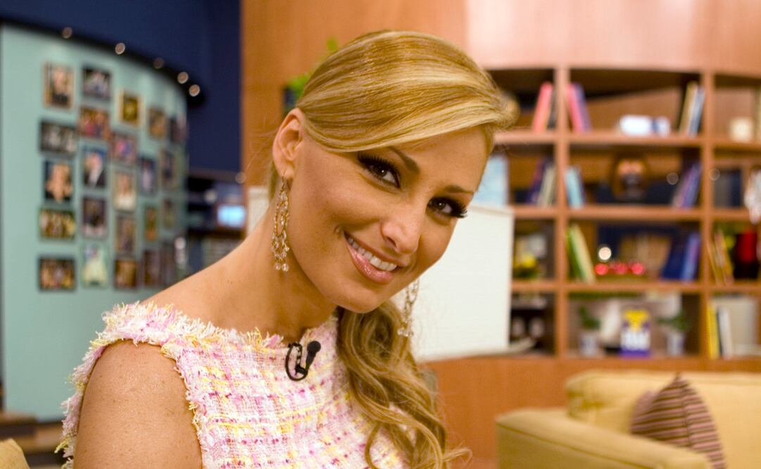 Anette Cuburu. Foto: Archivo