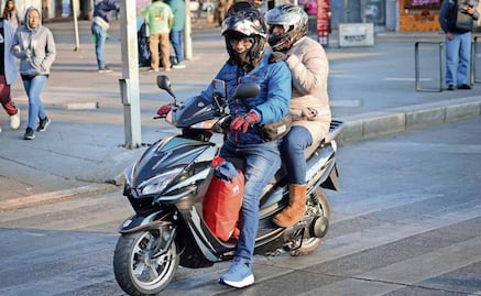 Cuánto duran las licencias para motociclistas