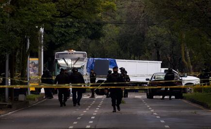 Gobernadores, partidos y legisladores condenan ataque contra García Harfuch