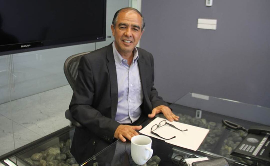 Foto: Antonio Palacios