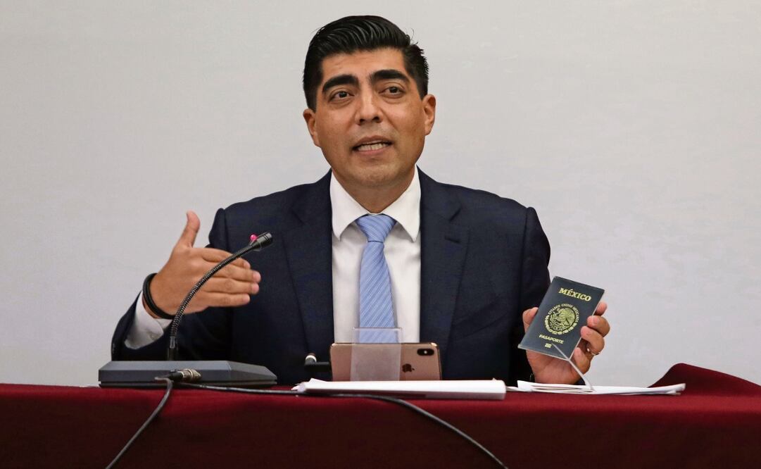 Foto: Archivo | El Universal