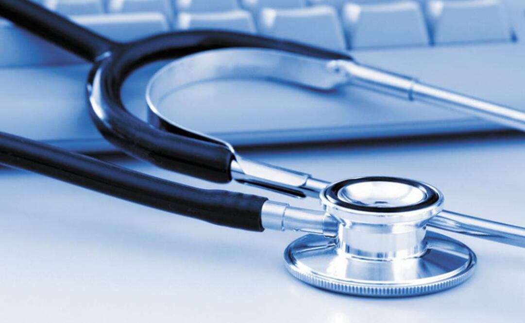 En 2016 la Secretaría de Salud pagó 1 millón 242 mil 700 pesos a médicos residentes sin tomar en cuenta las altas y bajas ni las incidencias. Archivo / EL UNIVERSAL