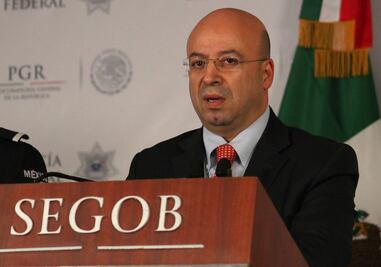 Operativos en Guerrero disminuyen homicidios: CNS