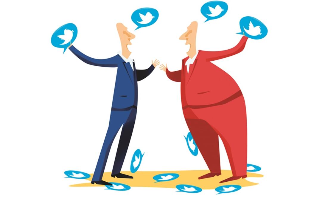 Te voy a meter a la cárcel, güey