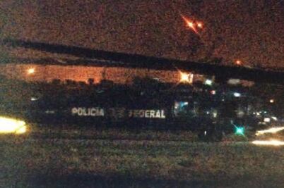 Misterioso traslado del “Chapo”