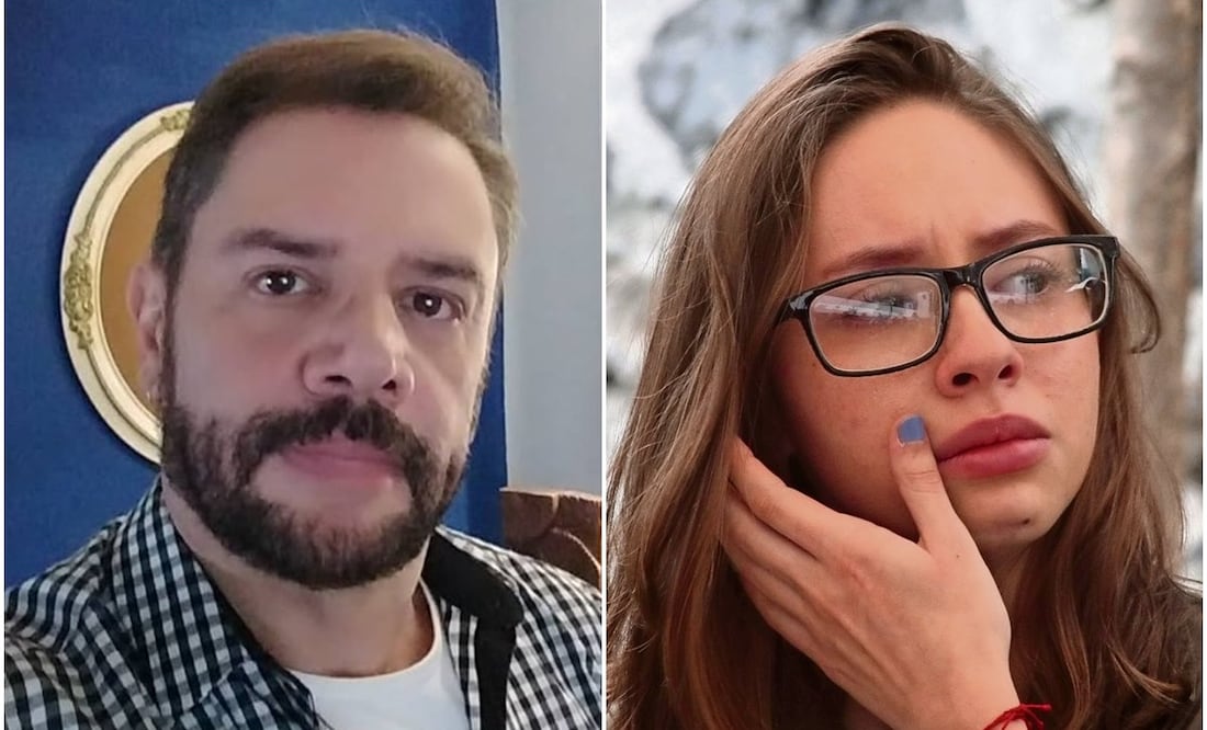 Abogada de Alexa Hoffman da su versión sobre el caso Héctor Parra: "Estamos acostumbrados a que mientan"