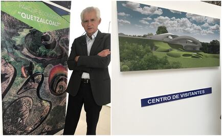 Realizan consulta ciudadana sobre construcción de parques en Naucalpan