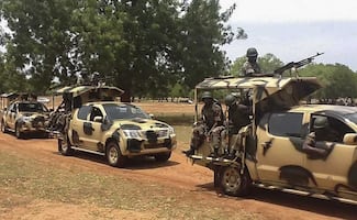 Secuestran a 23 niños de un orfanato clandestino en Nigeria; el orfanato operaba ilegalmente