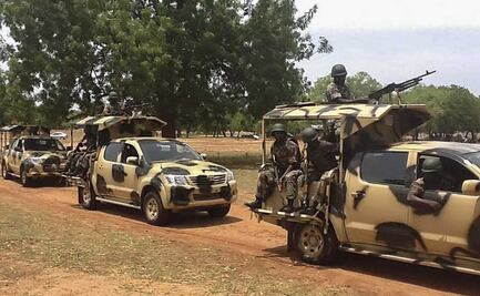 Secuestran a 23 niños de un orfanato clandestino en Nigeria; el orfanato operaba ilegalmente