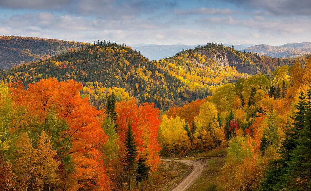 Foto: GouvQc - Mathieu Dupuis