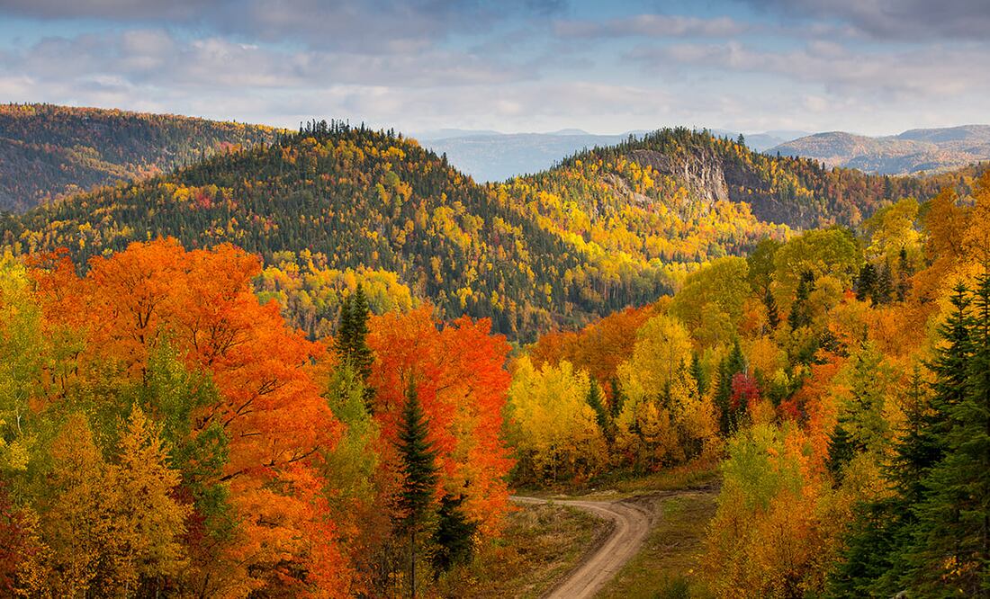 Foto: GouvQc - Mathieu Dupuis