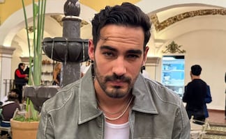 Michel y la lección clave de su madre Consuelo Duval