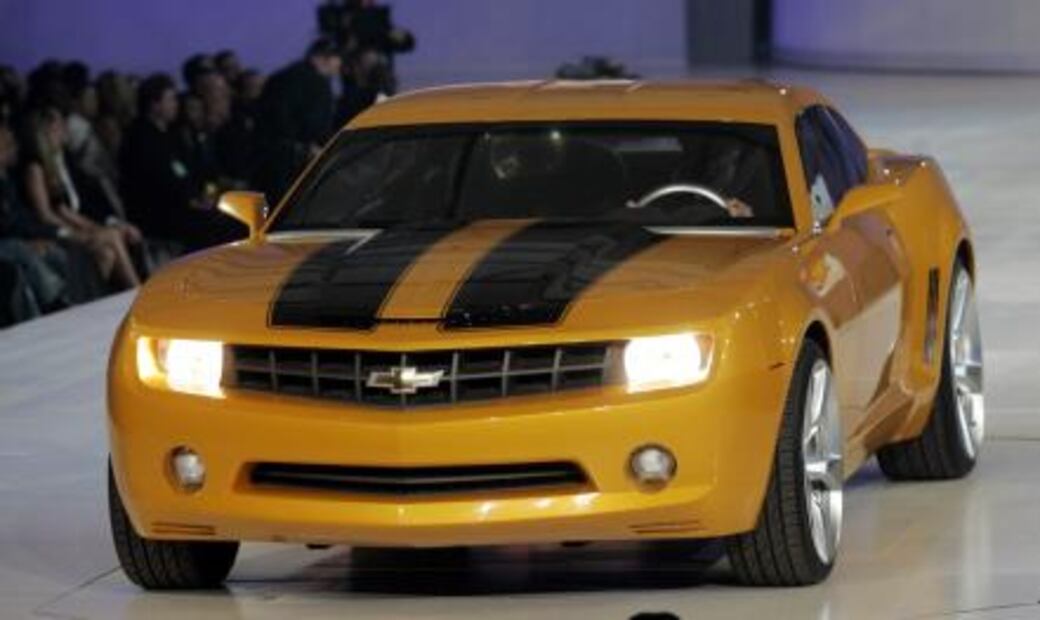 Enlistan a los cinco autos más soñados