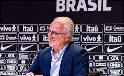 Extécnico de la Selección de Brasil es ofrecido a Cruz Azul