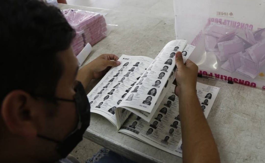 Foto: Archivo/ EL UNIVERSAL.