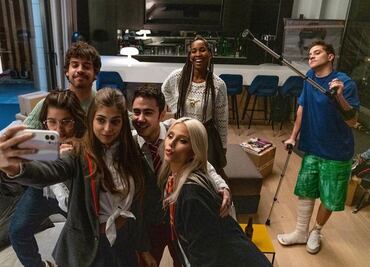 "Élite" y otras series de Netflix que no serán renovadas