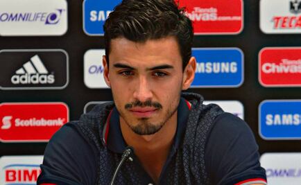 Guadalajara no cambiará para la Final de Copa