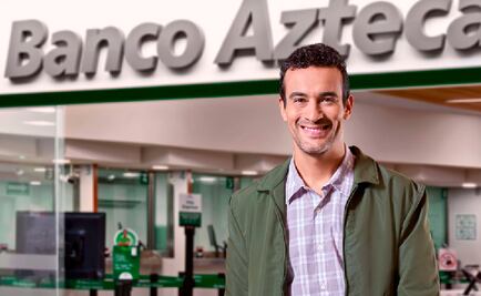 Banco Azteca ofrece beneficios de crédito a sus clientes de nómina