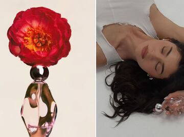 Kylie Jenner lanza el primer perfume de su marca de belleza