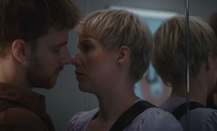 La picante película de Netflix que te hará reflexionar de tu relación de pareja