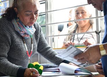 Ley de digitalización avanza en el Senado; "esta ley no elimina trámites, elimina libertades", acusa oposición