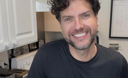 Mauricio Martínez da a conocer que el cáncer volvió a su cuerpo; agradece que sea en un grado menor 