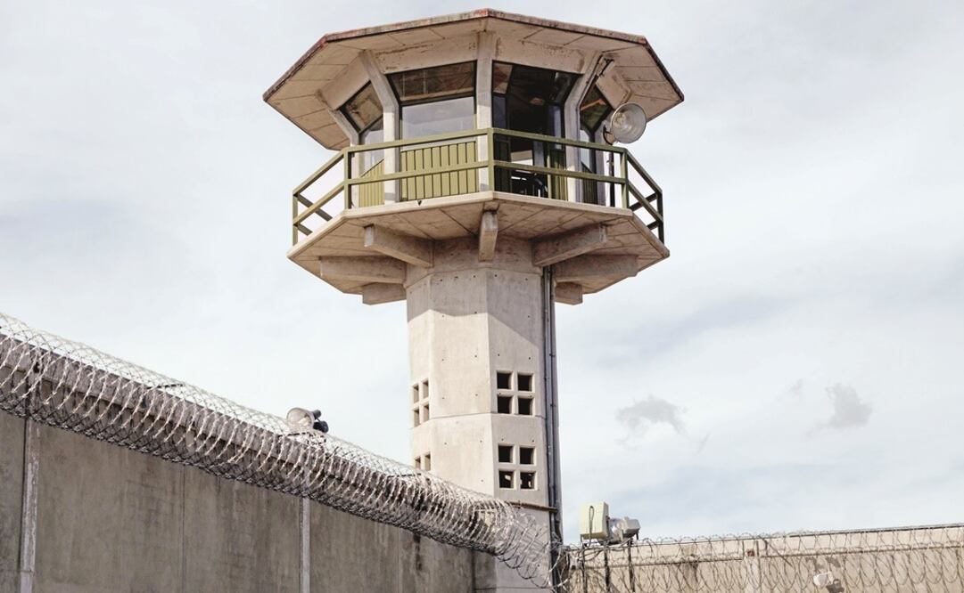 Foto: Archivo/EL UNIVERSAL