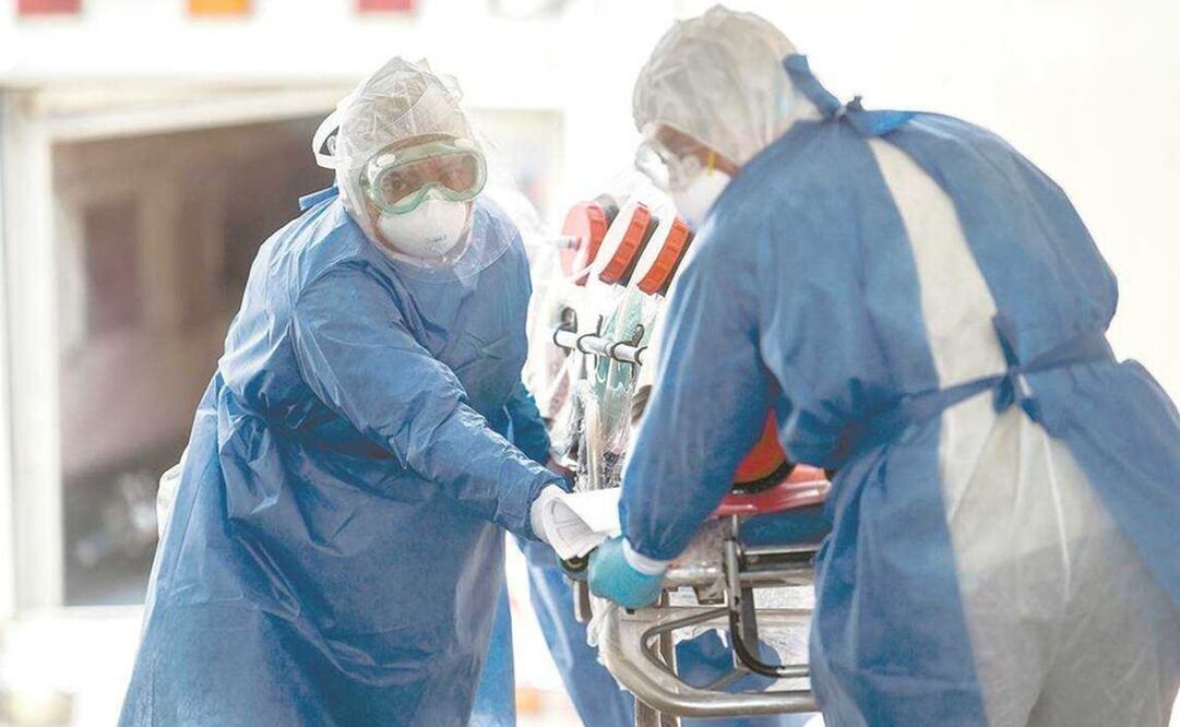 Foto: EL UNIVERSAL/ Archivo