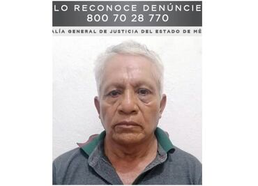 Dictan más de 26 años de cárcel a feminicida en Valle de Chalco