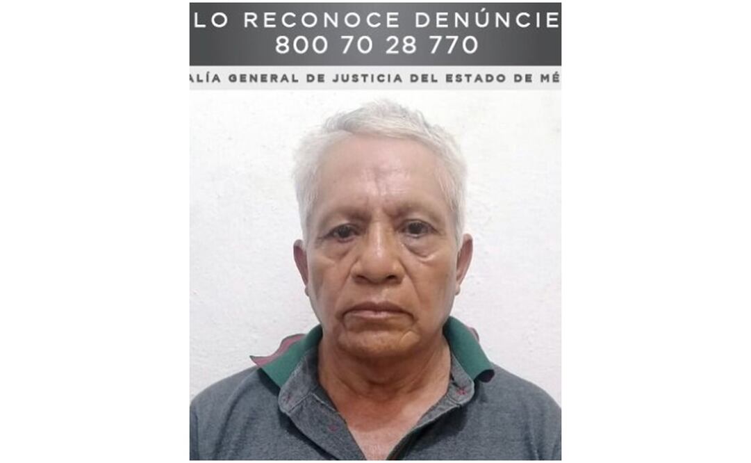 Dictan más de 26 años de cárcel a feminicida en Valle de Chalco