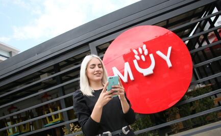 Cloud restaurants, cocinas que funcionan en la nube