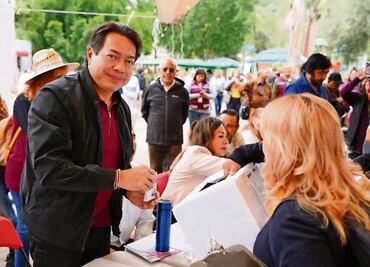 Se acumulan quejas sobre encuesta de Morena