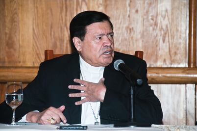 “Urge superar causas que obligan a migrar”