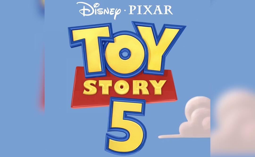 Pixar y Disney han revelado las primeras imágenes de Woody y Buzz para Toy Story 5. Foto: Discussing Film
