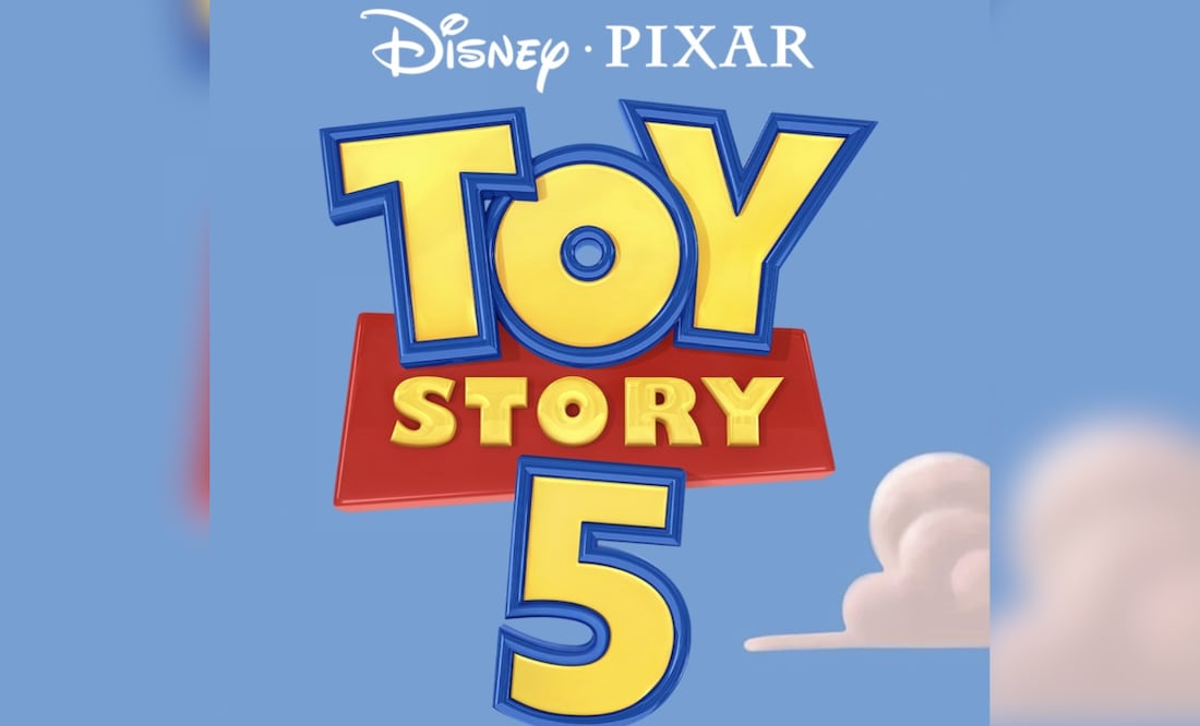 Pixar y Disney han revelado las primeras imágenes de Woody y Buzz para Toy Story 5. Foto: Discussing Film