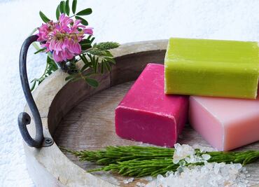 ¡Cuidado con el jabón que usas! Podría atraer a los mosquitos