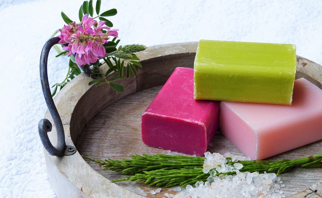 El lavado con Dove y Simple Truth elevó el atractivo de algunos voluntarios, mientras que el lavado con jabón Native tendió a repeler a los mosquitos. Foto: Ilustrativa. Pixabay