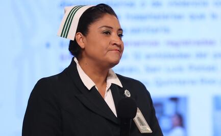 La Jefa Fabiana va a terapia intermedia por Covid-19