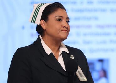 La Jefa Fabiana va a terapia intermedia por Covid-19