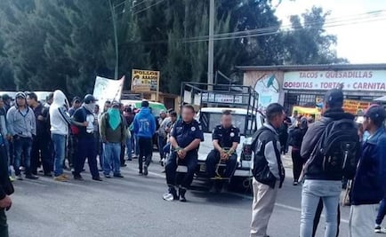 Retienen y amarran a dos policías federales en Chiapas