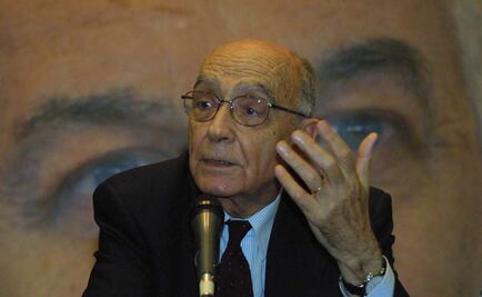 Reúnen el teatro de José Saramago en un libro