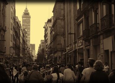 La ruta por los barrios más antiguos de la CDMX