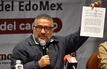 Morena ha presentado 33 denuncias contra la oposición en campaña por gobernatura del Edomex