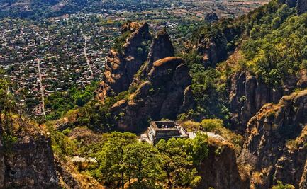 Feria del Ponche Tradicional en Tepoztlán y otras 5 recomendaciones en el Pueblo Mágico