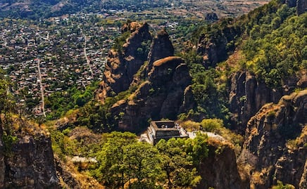 Feria del Ponche Tradicional en Tepoztlán y otras 5 recomendaciones en el Pueblo Mágico