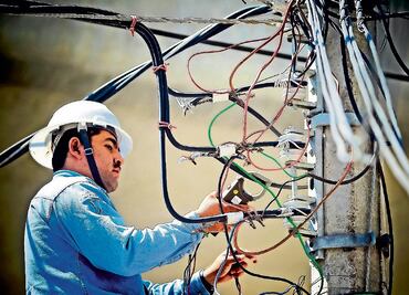 Rescate de CFE generó ahorros a los usuarios en más 400 mil mdp