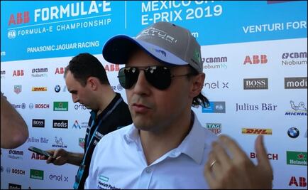 Todo listo para el e-Prix México 2019 