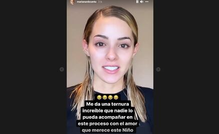Mariana Rodríguez anuncia que se rapará por una buena causa