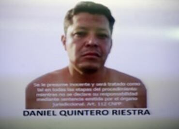 Cae presunto jefe de plaza del Cártel Jalisco