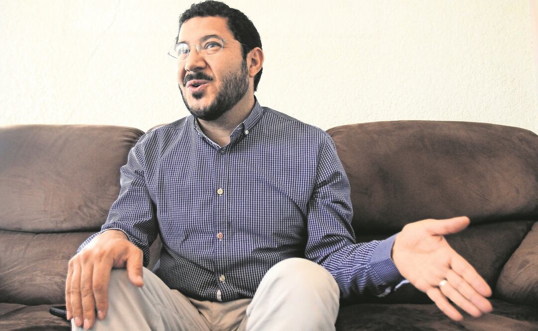 Foto: Archivo / EL UNIVERSAL